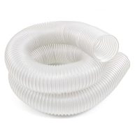 WEN 4 inch x 10′ Universal Dust Extractor Hose