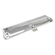 Speedmaster Chevy Chevelle Nova Standard Radiator Support Pannel Chrome PCE189.1003