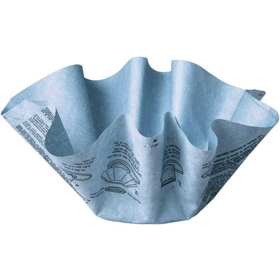 Shop Vac 3 Reusable Dry Filters 90137 - Image 3