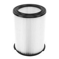 Standard Wet/Dry Vac Filter VF4000 for ridged Vacs 5 Gallons and Larger Vacuum Cleaner