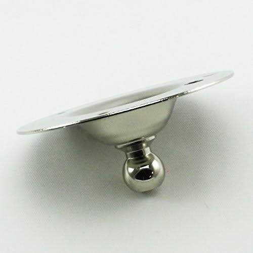 Supco DE724 Rear Drum Shaft and Bearing Kit Replaces 5303281135 - Image 2