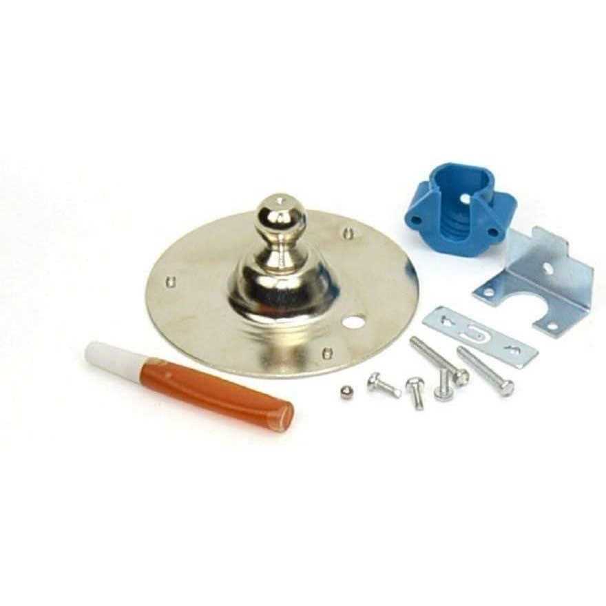 Supco DE724 Rear Drum Shaft and Bearing Kit Replaces 5303281135 - Image 5
