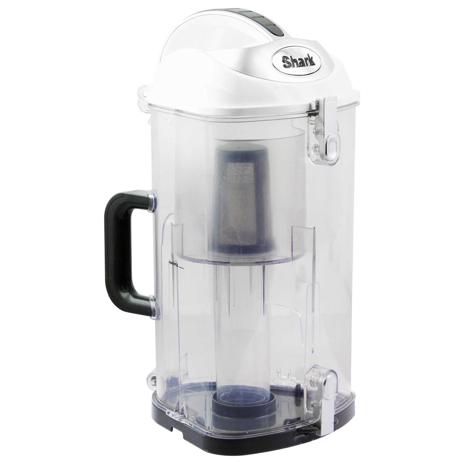 Shark Dust Cup for Navigator Vacuums NV355 NV357 NV370 ETC