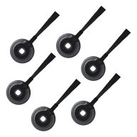 Side Brush for Shark ION Robot Vacuum AV751 AV752 AV753 RV850 RV850BRN RV850WV S87 RV700_N RV720_N RV750_N Robot Vacuum Cleaner Accessory -6 Pack