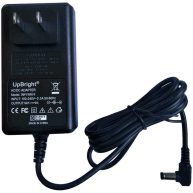 UpBright 29.4V AC/DC Adapter Compatible with LG CordZero A9 Cord Zero A 9 A907GMS A905RM P9 25.55V Vacuum Cleaner Vac ADC-30FSA-30 29430EPCU