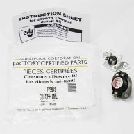 Whirlpool Dryer Thermal Fuse 279973