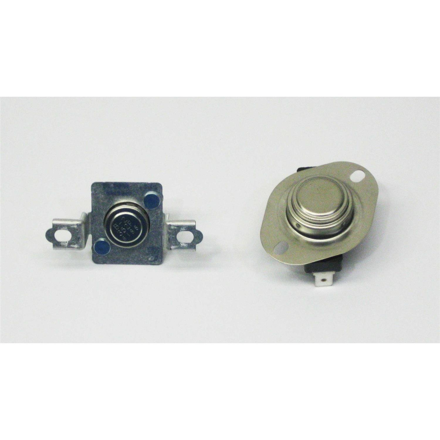 Whirlpool Dryer Thermal Fuse 279973 - Image 5