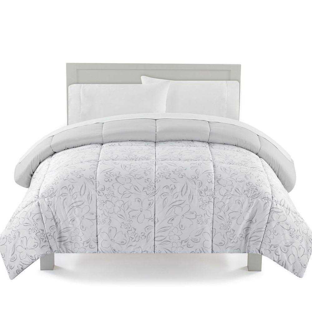 The Big One Down Alternative Comforter Reversible