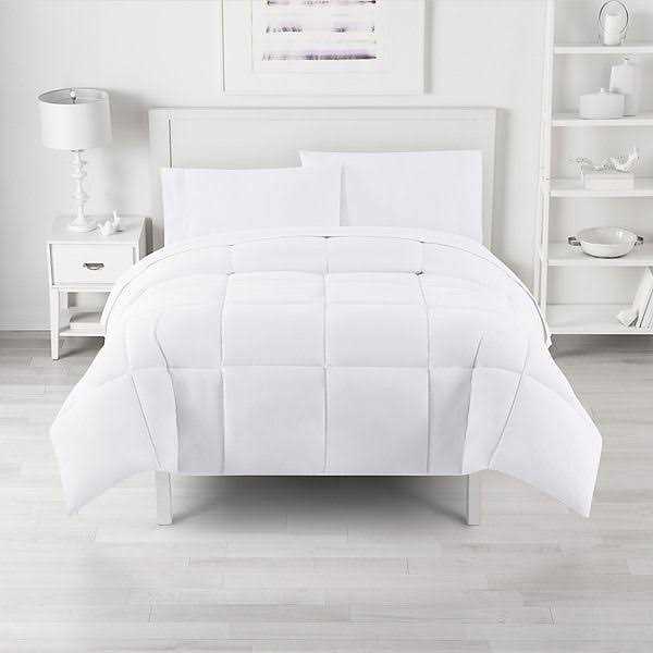 The Big One Down Alternative Comforter Reversible - Image 2