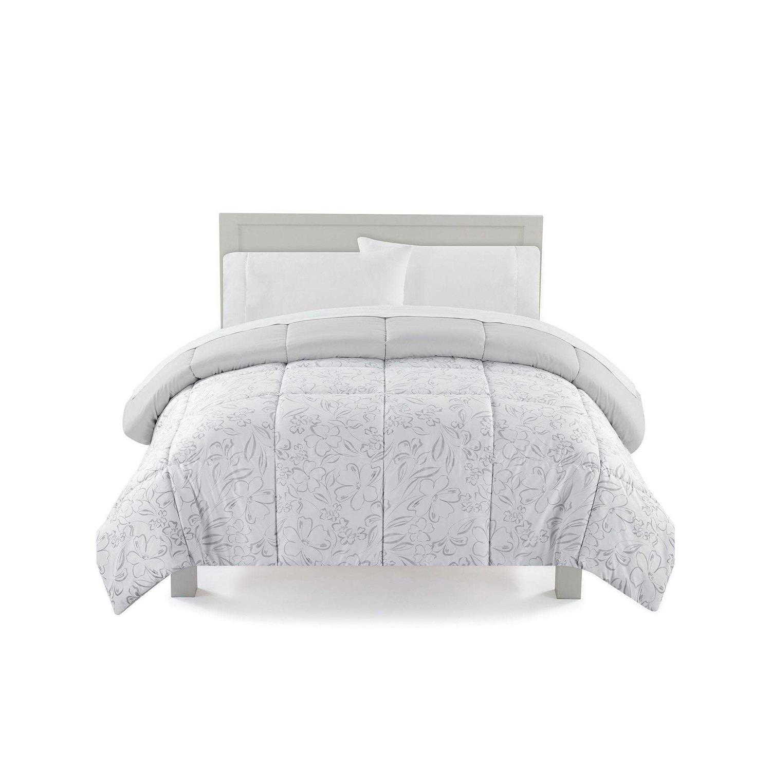 The Big One Down Alternative Comforter Reversible - Image 3