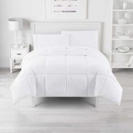 The Big One Down Alternative Comforter Reversible