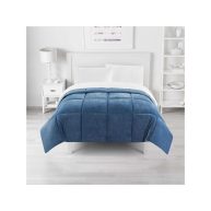 The Big One Down Alternative Comforter Reversible