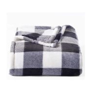 The Big One Oversized Plush Throw
