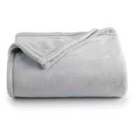 The Big One Oversized Plush Throw