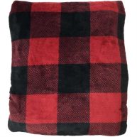 The Big One Oversized Plush Throw
