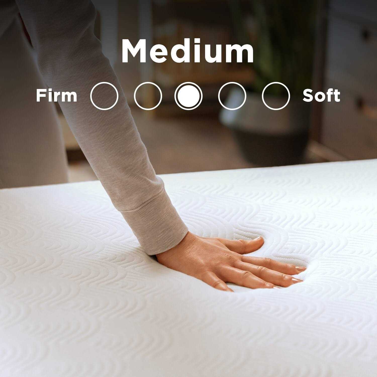 Tempur Pedic Tempur Cloud Mattress Topper - Image 5