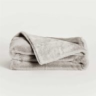 UnHide Marsh Plush Blanket