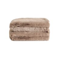 UnHide Marsh Plush Blanket