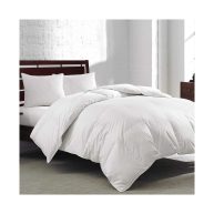 Royal Luxe White Goose Feather & Down 240-Thread Count Comforter