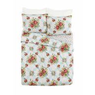 The Pioneer Woman Vintage Floral Quilt