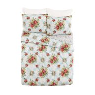 The Pioneer Woman Vintage Floral Quilt