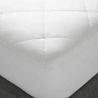 Serta Total Protection Mattress Pad
