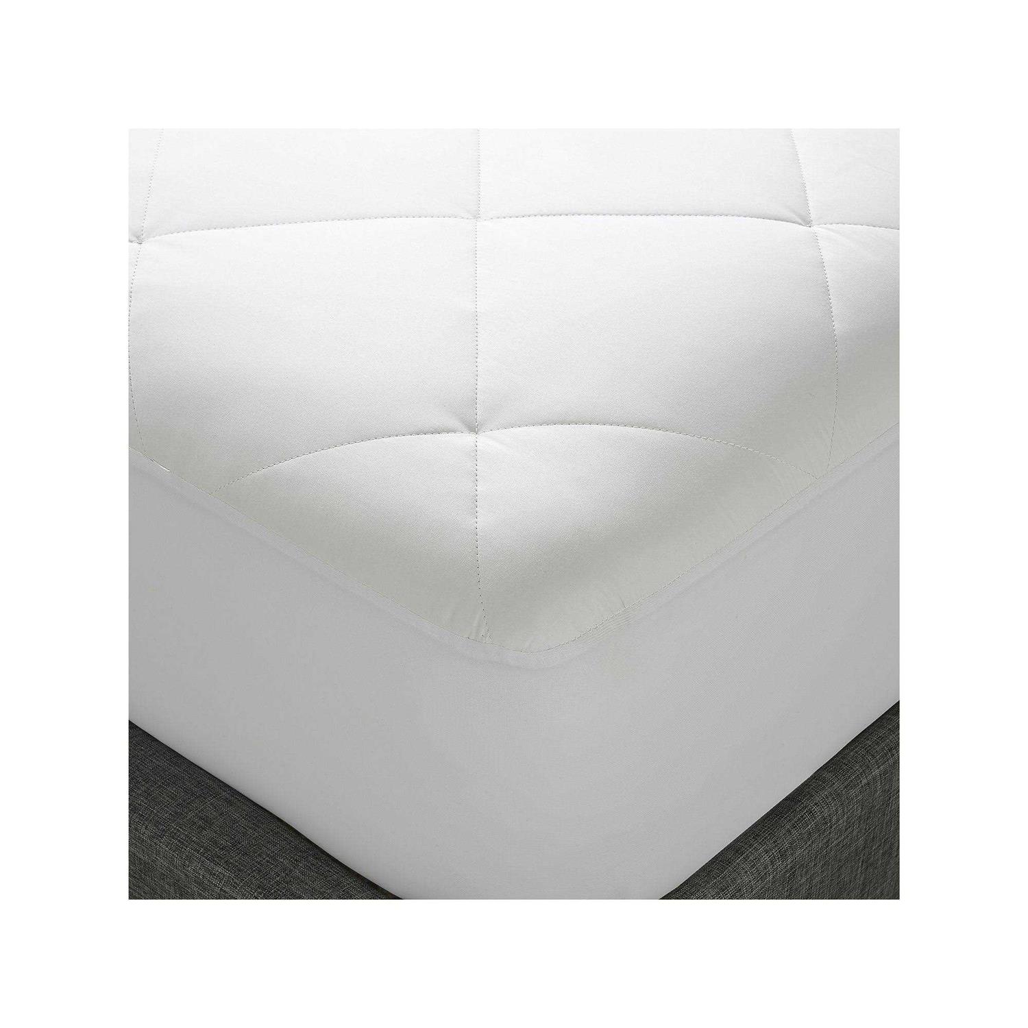 Serta Total Protection Mattress Pad - Image 2