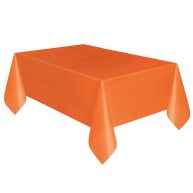 Way to Celebrate! Plastic Party Tablecloth
