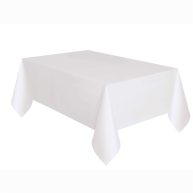 Way to Celebrate! Plastic Party Tablecloth