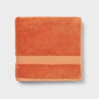 Threshold Performance Bath Towel