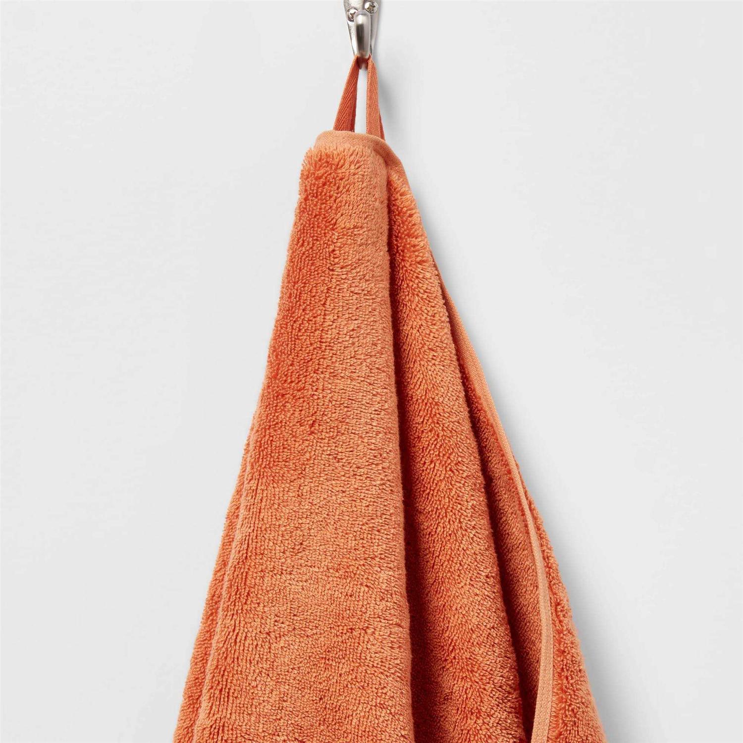 Threshold Performance Bath Towel - Image 2