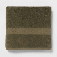 Threshold Performance Bath Towel