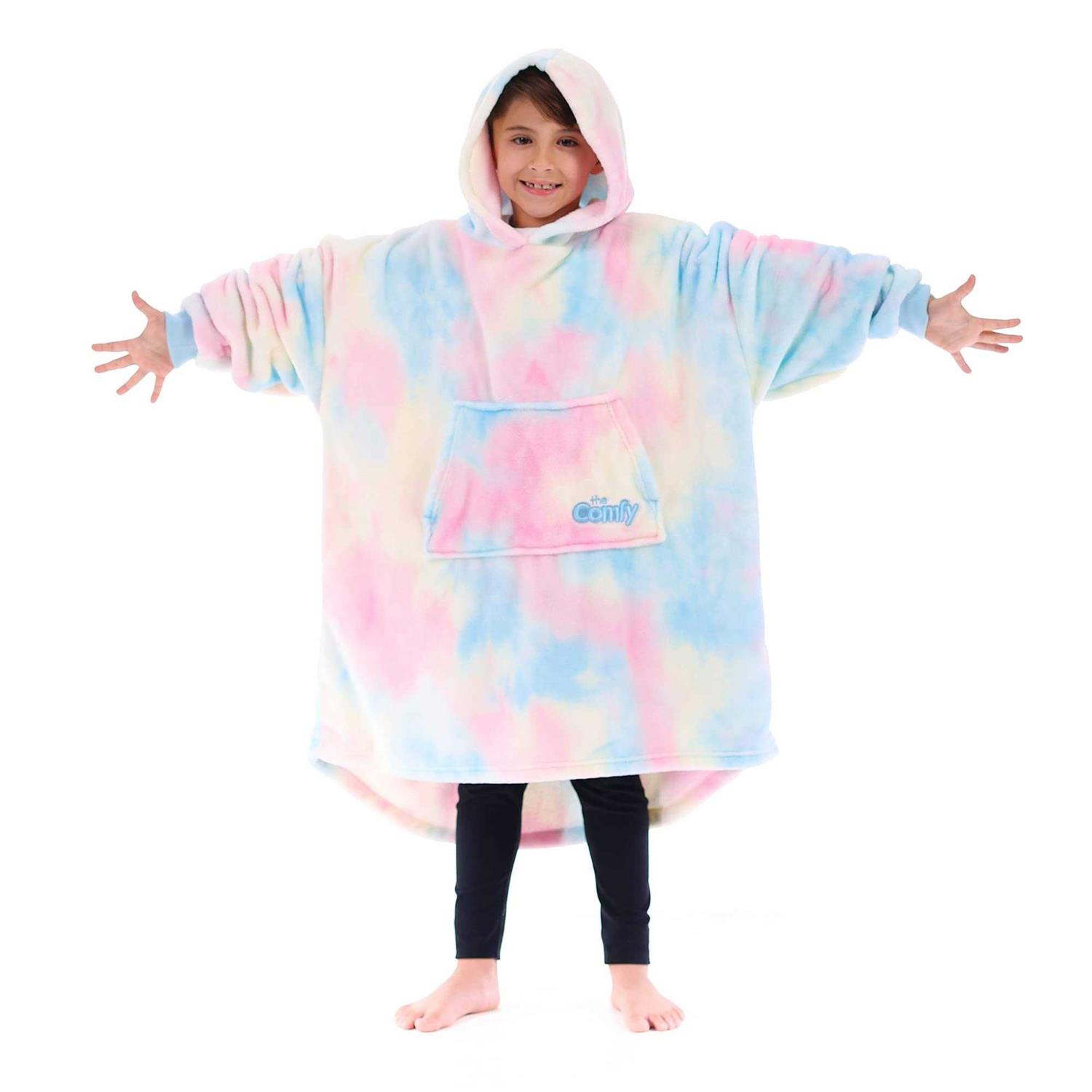 The Comfy Dream Wearable Blanket