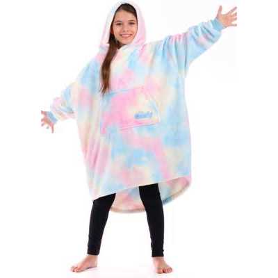 The Comfy Dream Wearable Blanket - Image 5