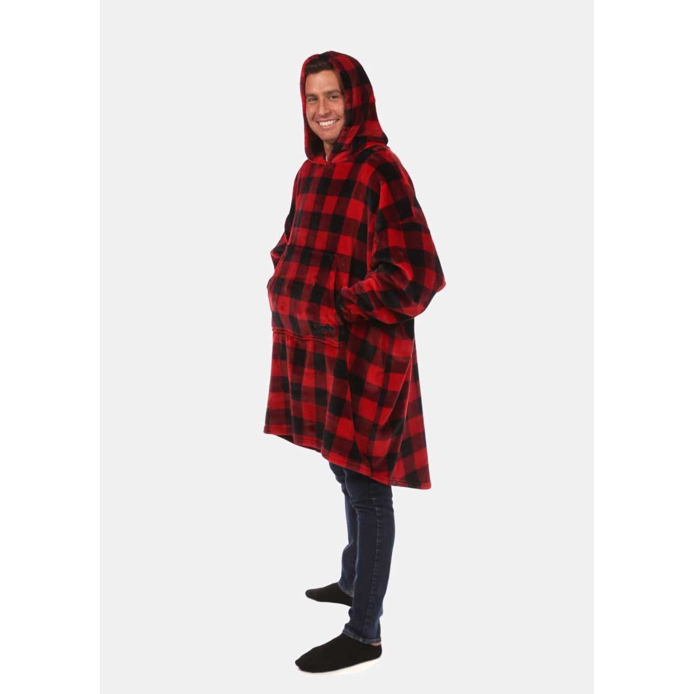 The Comfy Dream Wearable Blanket - Image 3