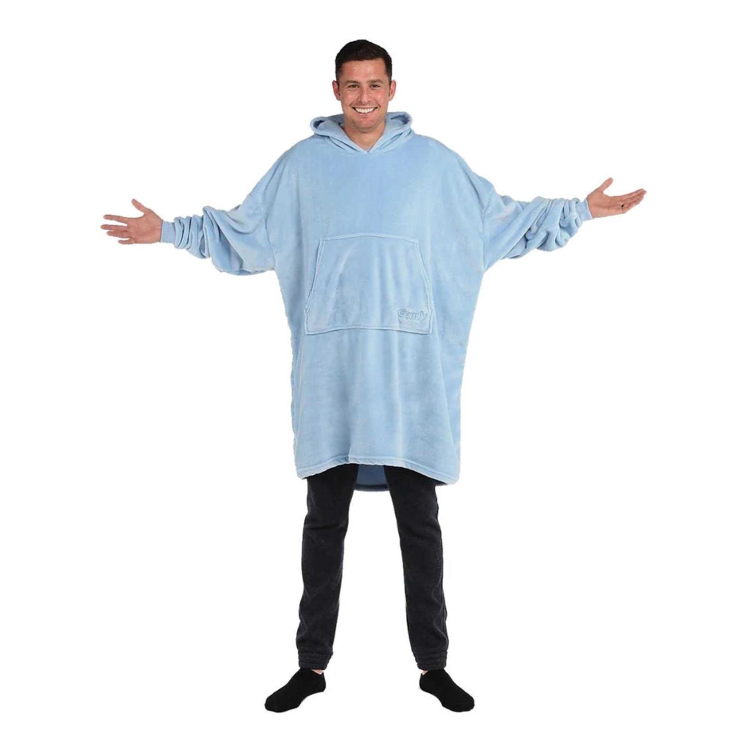 The Comfy Dream Wearable Blanket - Image 5