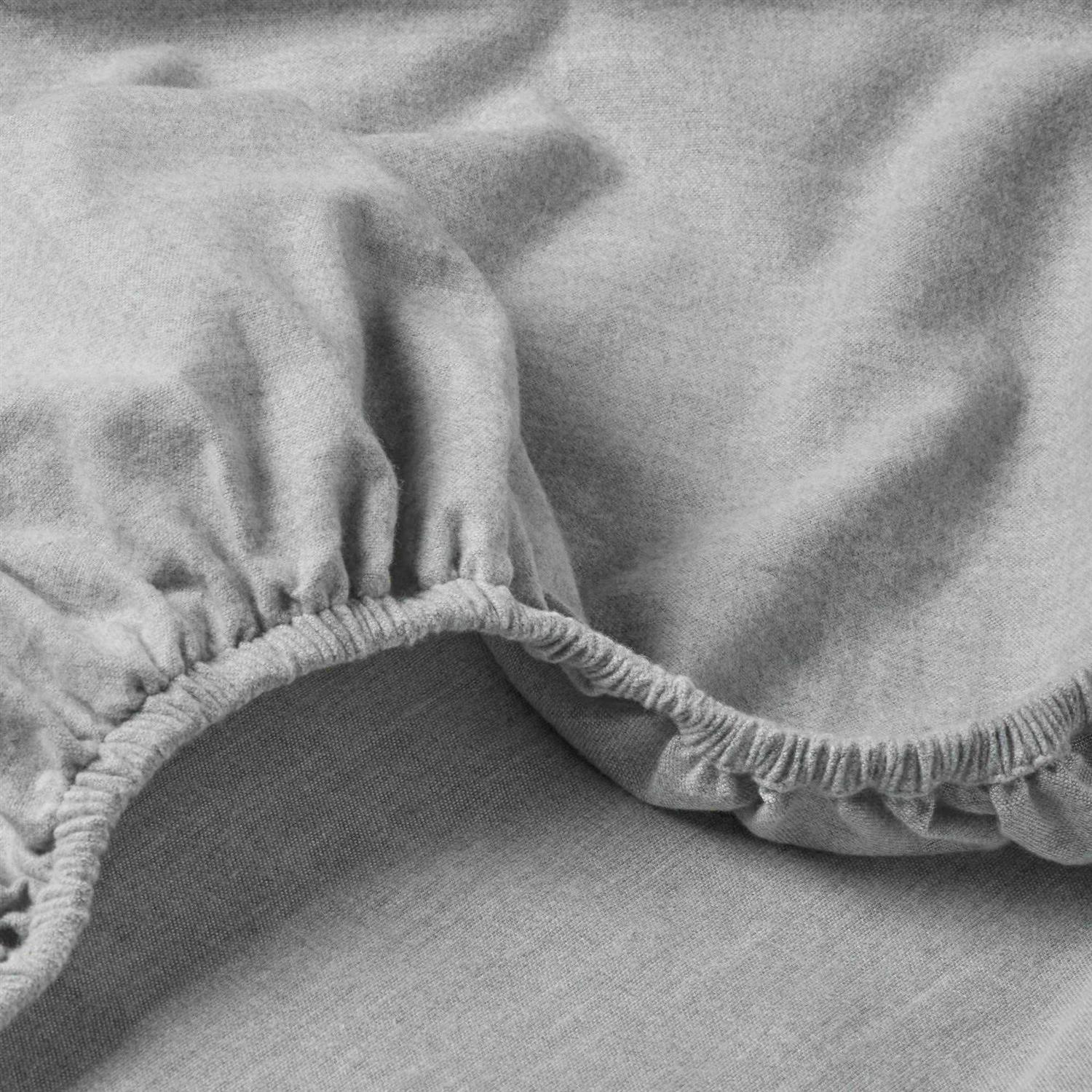 Threshold Flannel Sheet Set - Image 3