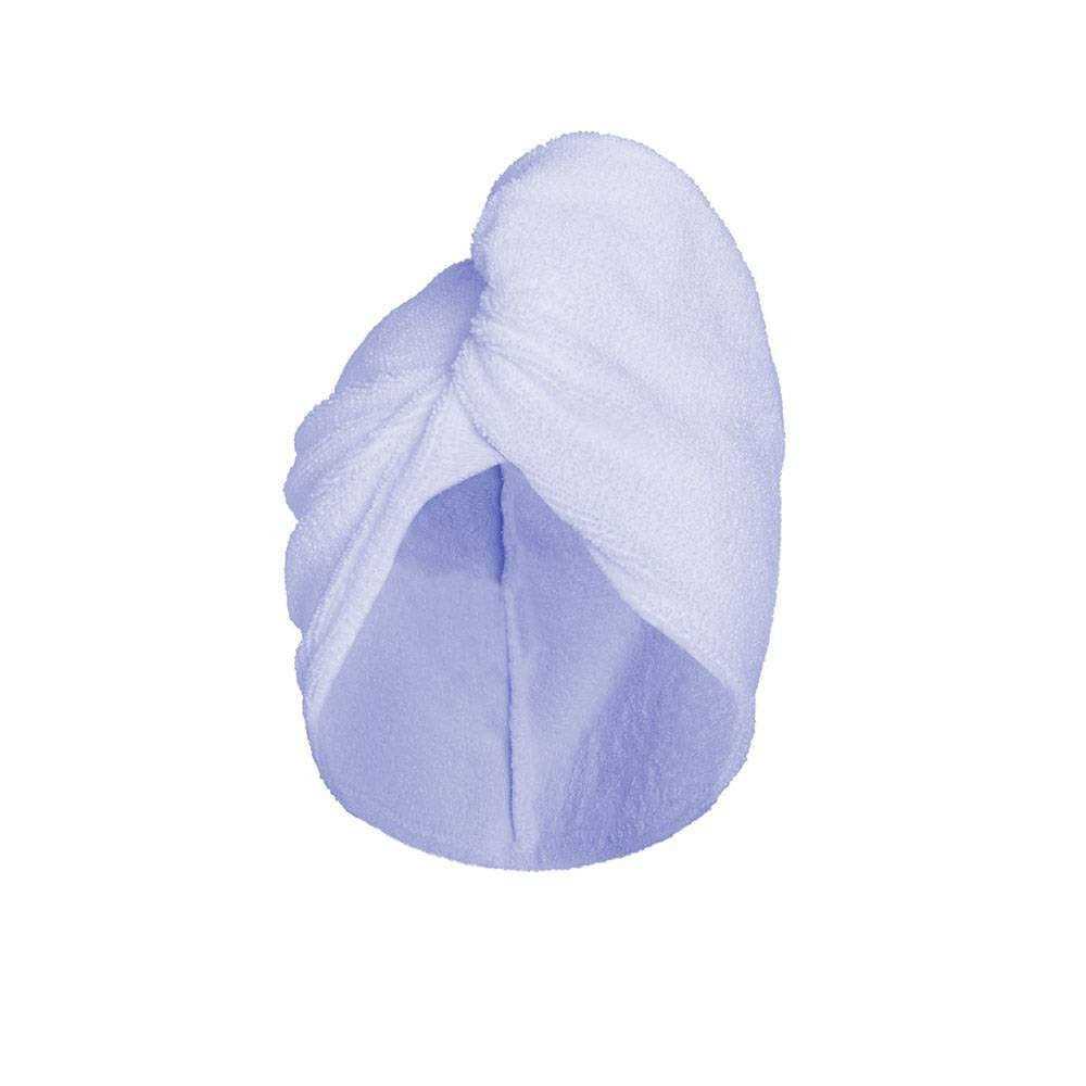 Turbie Twist Microfiber Hair Towel - Image 4