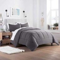 Ugg Devon Reversible Comforter Set