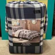Ugg Devon Reversible Comforter Set