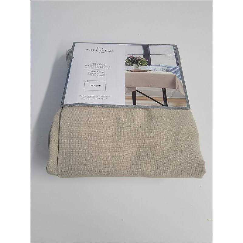 Threshold Solid Tablecloth - Image 2