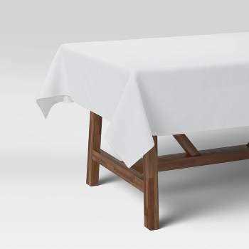 Threshold Solid Tablecloth - Image 5
