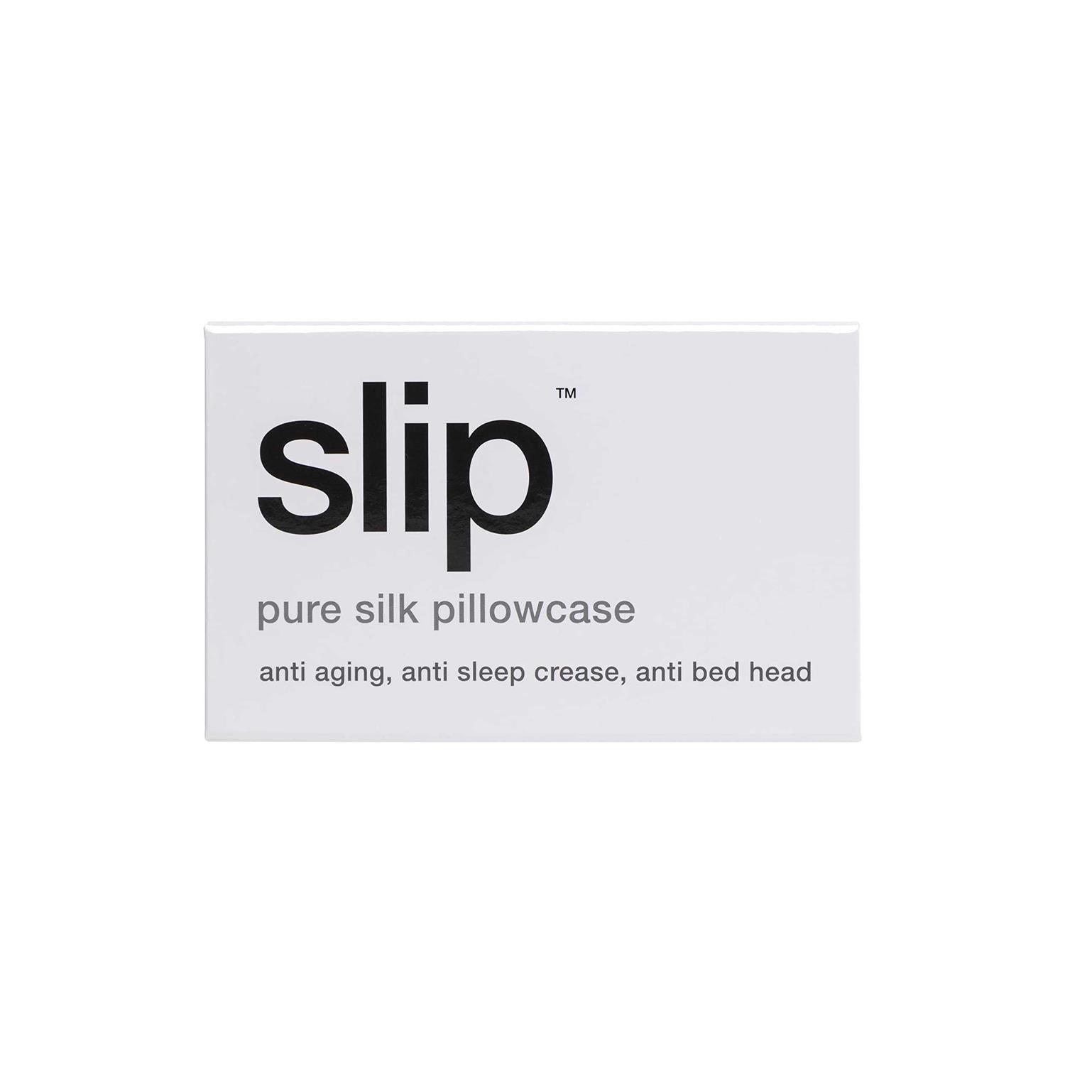 Slip Silk Pillowcase - Image 2