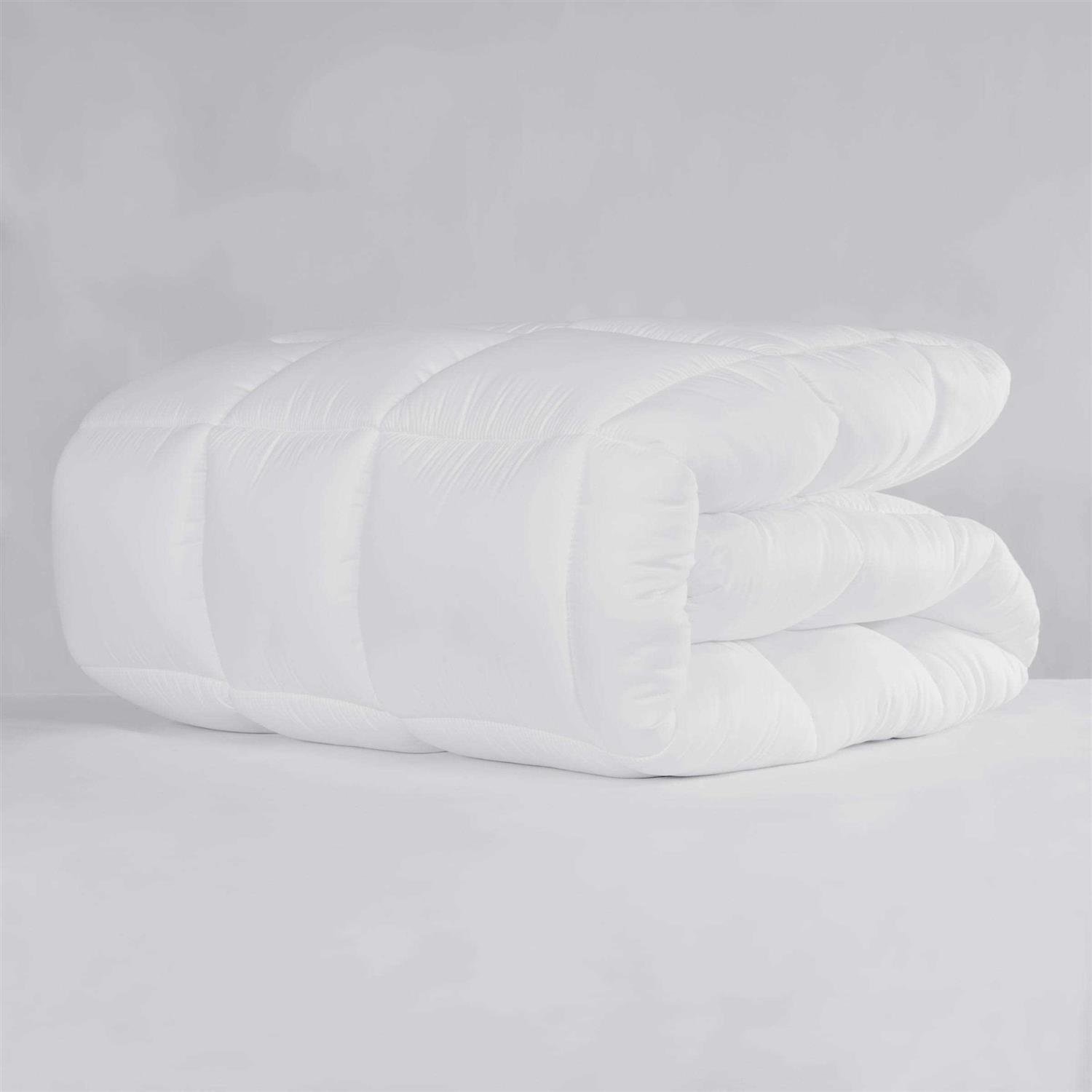 Serta Down Illusion Pillowtop Mattress Topper - Image 3