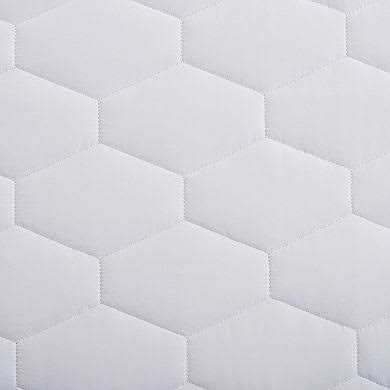 The Big One Waterproof Mattress Pad - Image 2