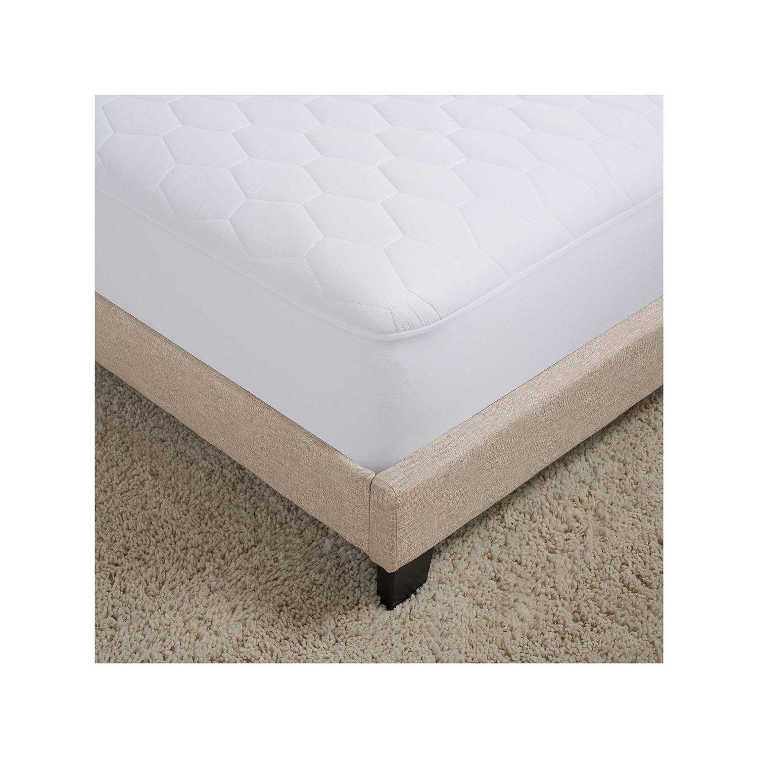 The Big One Waterproof Mattress Pad - Image 4