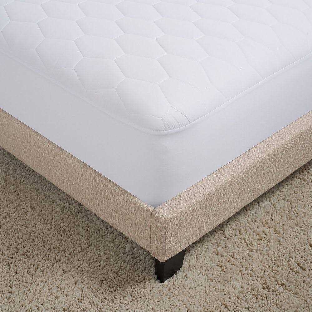 The Big One Waterproof Mattress Pad - Image 5