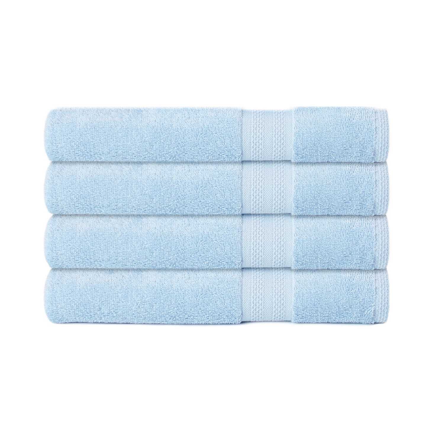 Sunham Soft Spun Cotton Bath Towel