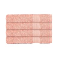 Sunham Soft Spun Cotton Bath Towel