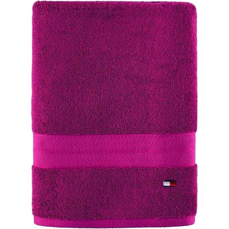 Tommy Hilfiger Modern American Solid Towel - Image 2